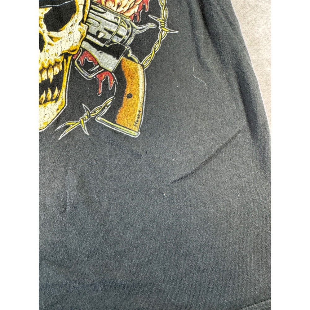 Guns N' Roses tshirt - Picture 3 of 4